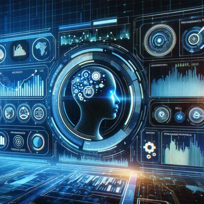 RAFA.AI : Réinventer l’Investissement avec l’Intelligence Artificielle