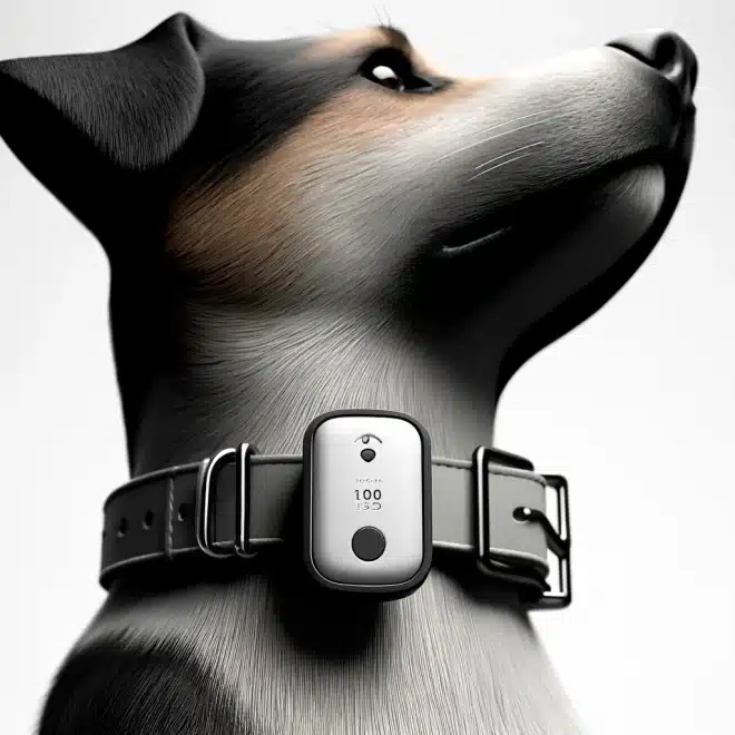 Kippy, Le Traceur GPS Révolutionnaire Pour Chiens Et Chats