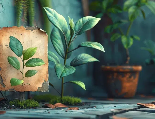 Les Cartes de Lulu : Des Cartes à Planter Uniques et Écolo !