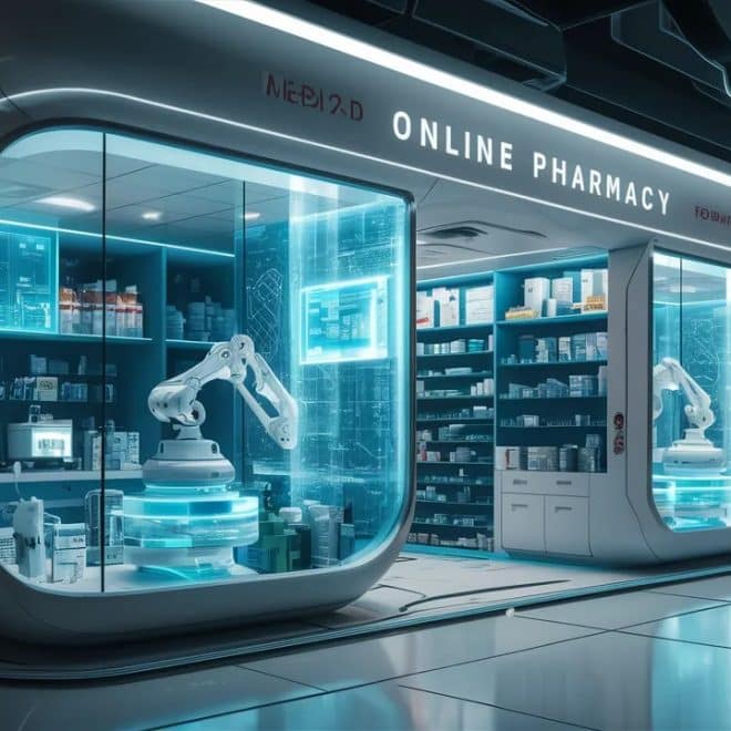 1000Farmacie: La Startup Italienne Révolutionnant la Pharmacie en Ligne