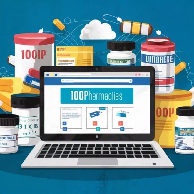 1001Pharmacies : La Pharmacie en Ligne Française Innovante