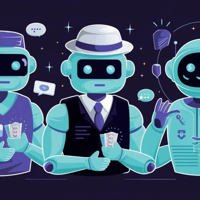 1MillionBot : La Startup Spécialiste des Chatbots Sectoriels