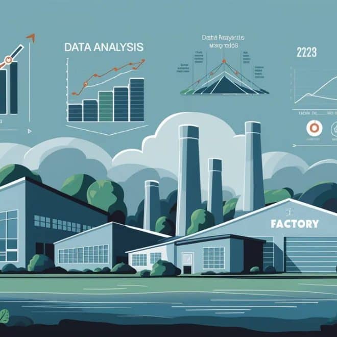 Daitable : L’Intelligence Artificielle au Service des Industries Énergivores