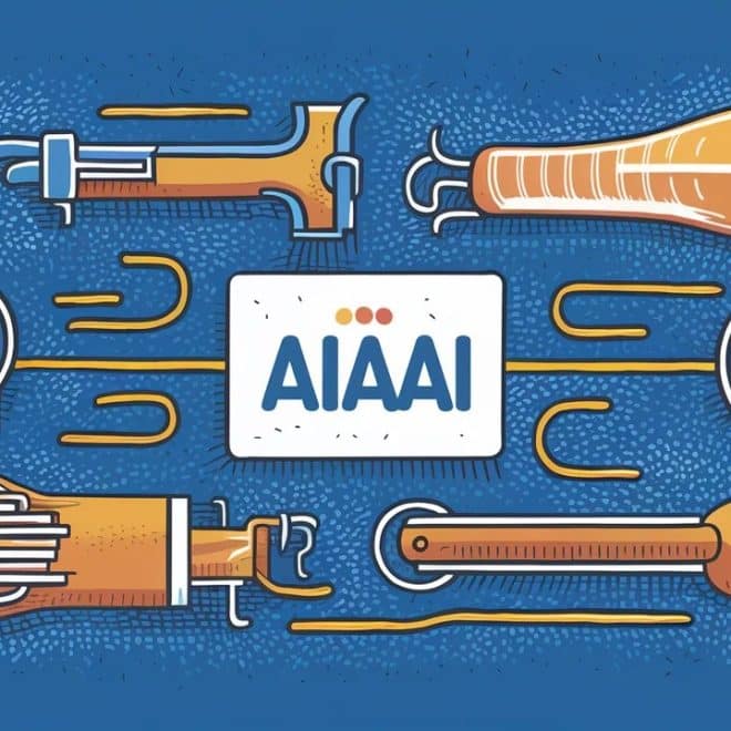 Découvrez AIAI List : La Startup Innovante Pour Booster Vos Projets