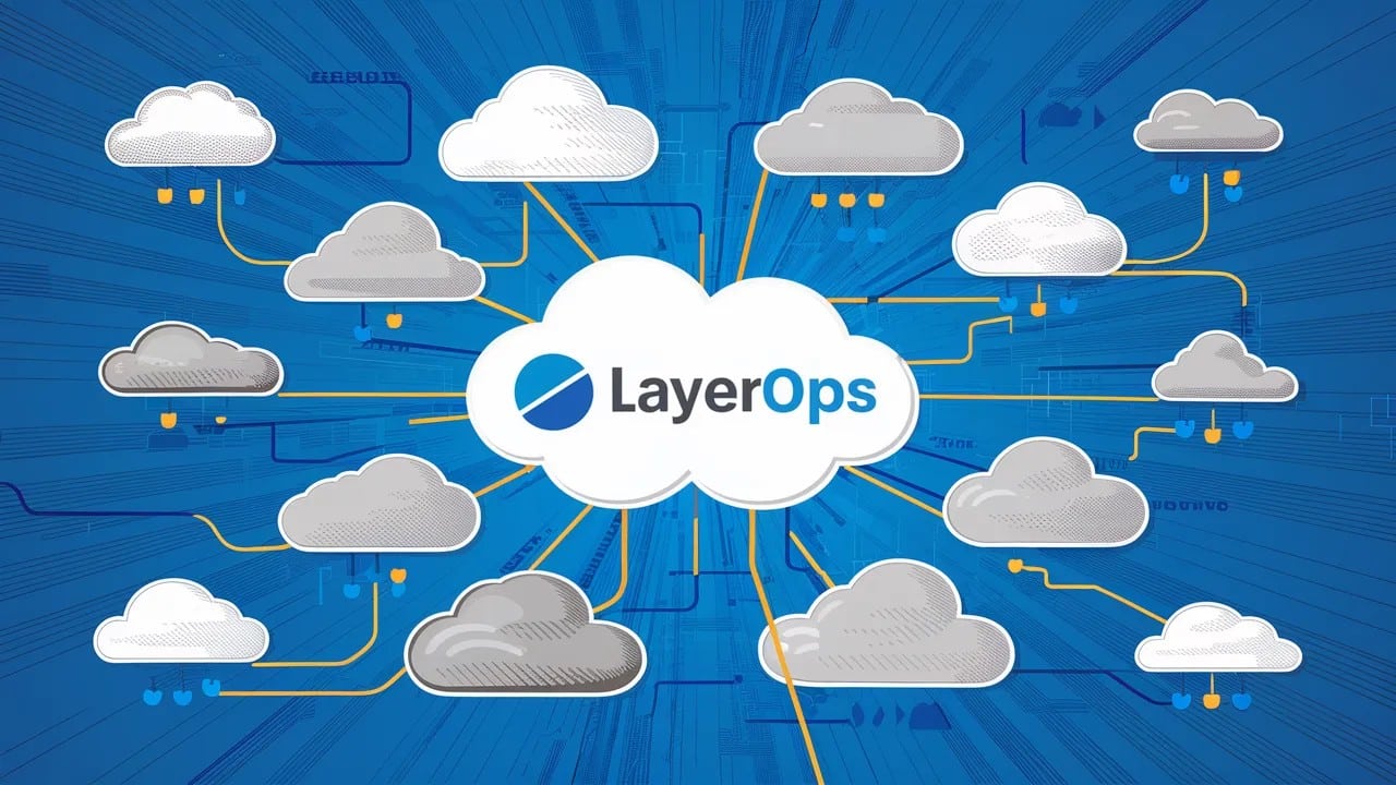 LayerOps : La startup qui révolutionne la gestion multi-cloud | Vision ...