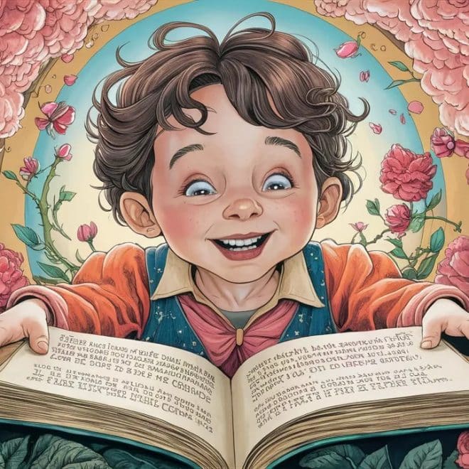 MyKidStory : Des Livres Personnalisés pour Éveiller Vos Enfants