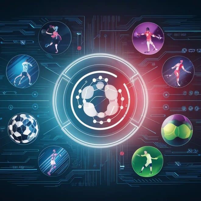 SporTourn : Le Futur de l’Analyse de Performance Sportive