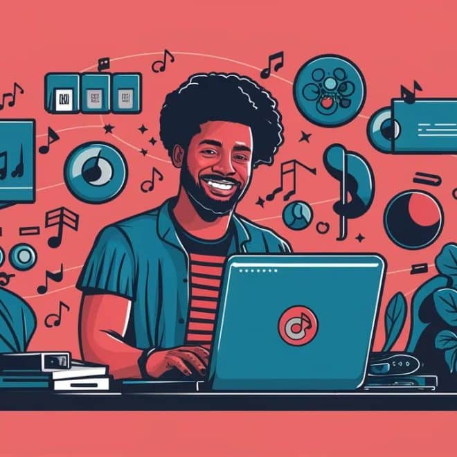 unhurd Music : La plateforme innovante au service des artistes indépendants