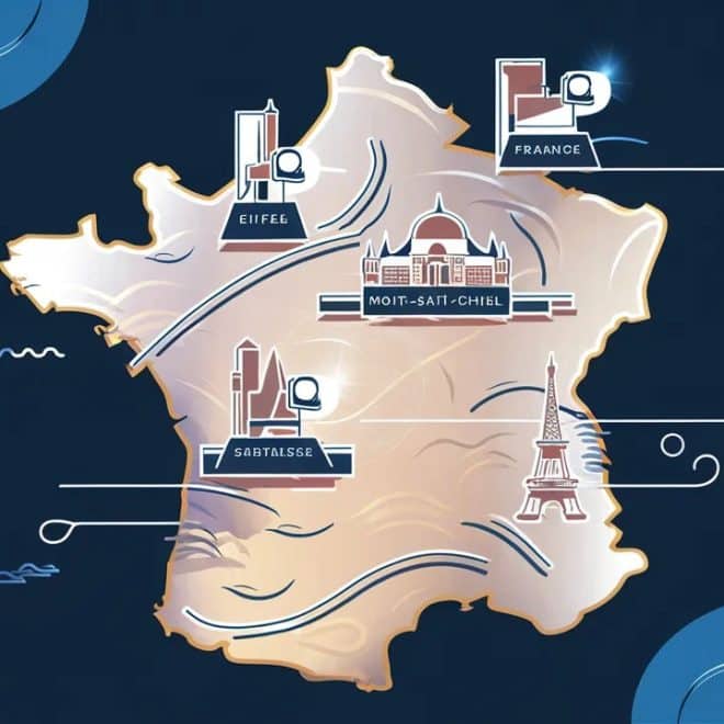 Découvrez les Plus Belles Webcams de France avec cette Startup