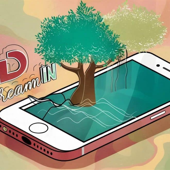 Dreamin : L’Agence Mobile Marketing pour Booster vos Apps