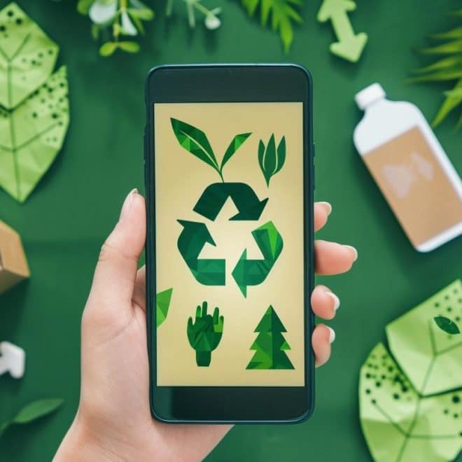 Eco-achat : Le site pour consommer responsable et compenser son empreinte écologique