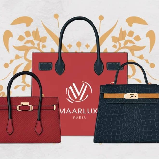 Marlux Paris : Location de Sacs de Luxe entre Particuliers