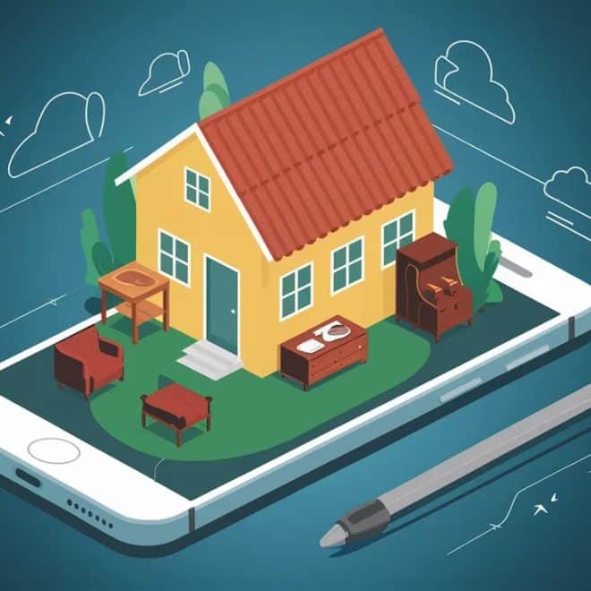 Keiko : L’assistant intelligent pour gérer votre patrimoine mobilier