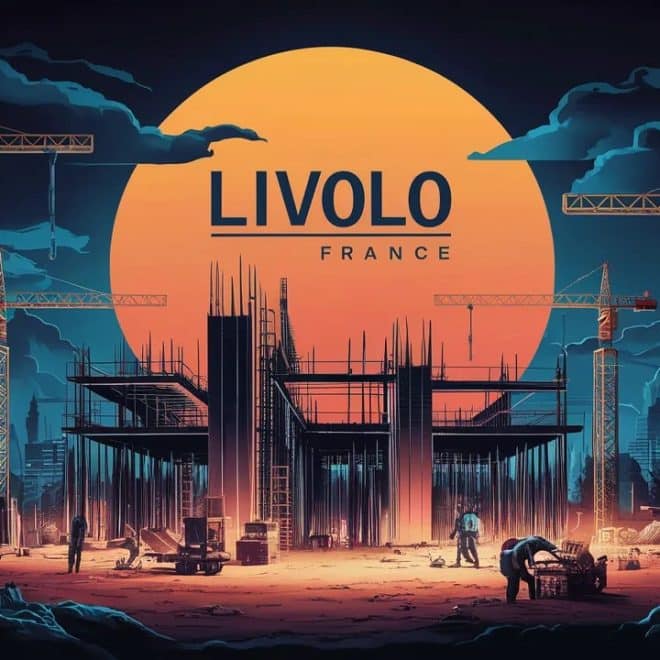 Livolo France : La Startup Qui Révolutionne l’Éclairage Hi-Tech