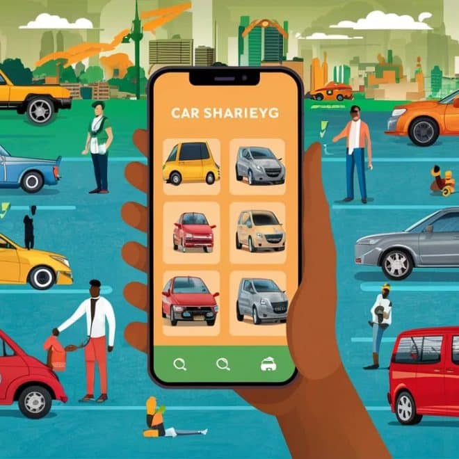 Primecar : La startup qui révolutionne la location de véhicules en Afrique