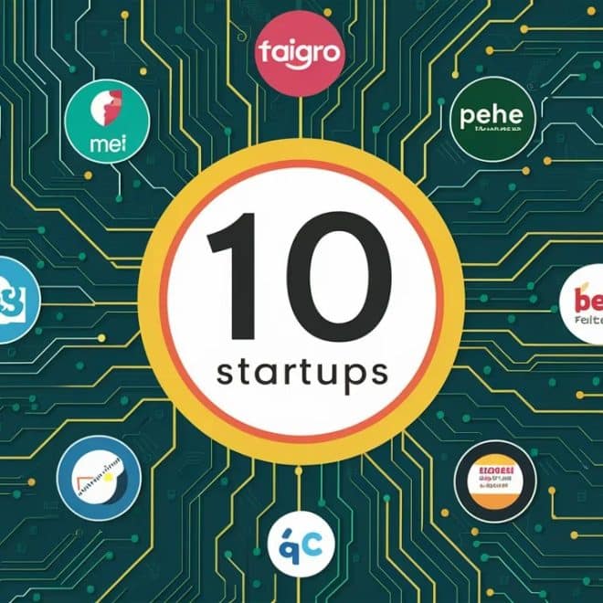 Top 10 des Startups Françaises Innovantes du 27 Février au 5 Mars 2023