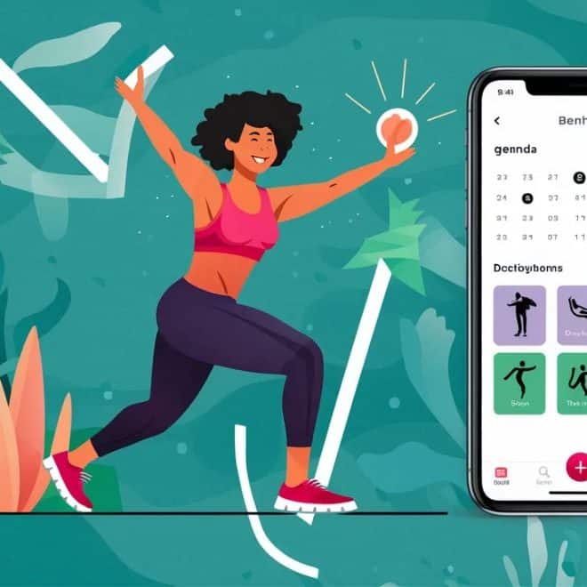 Behale: L’application pour adapter le sport à votre rythme de vie