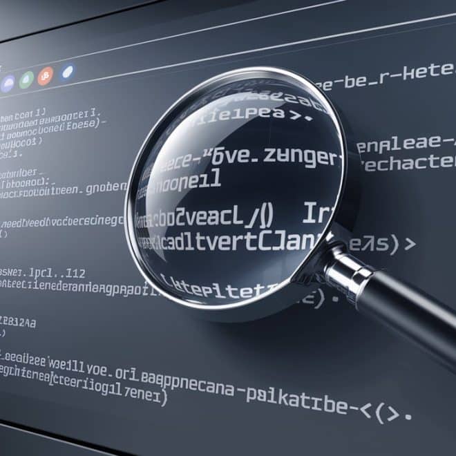 Datafragment : le moteur de recherche de code source révolutionnaire