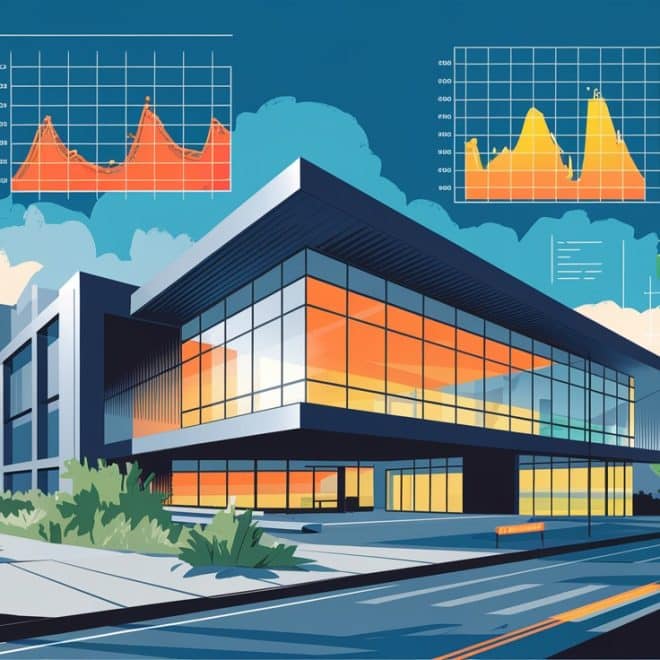 Smart Impulse : Réduisez votre consommation d’énergie en bâtiment