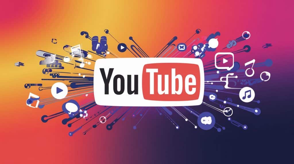 11 Faits Étonnants et Véridiques sur YouTube, la Plateforme Vidéo N°1 - VisionStartups.fr