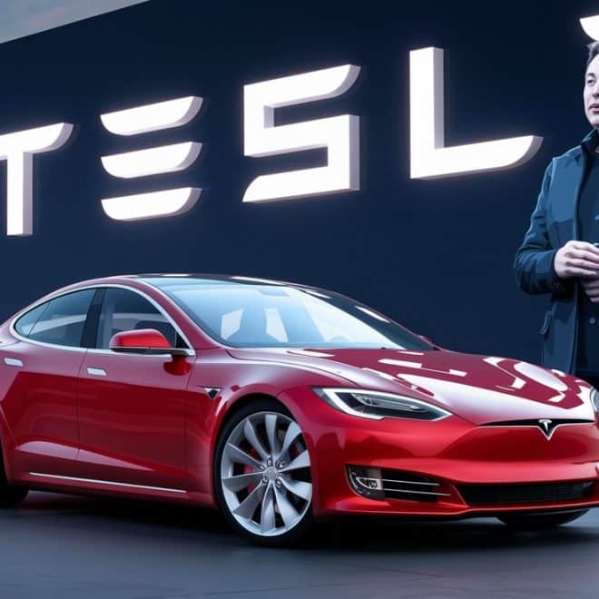 13 Anecdotes Fascinantes sur Tesla, le Géant de l’Automobile Électrique