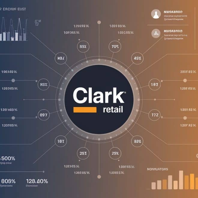 Clark Retail : La Startup Roumaine Optimise les Promotions