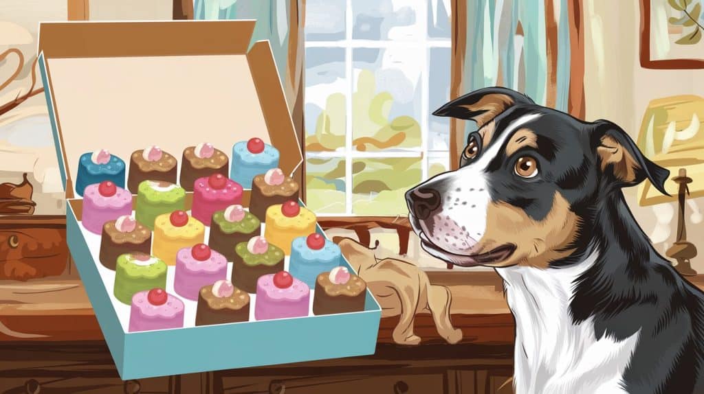 Made in Pet : Des friandises artisanales de qualité pour chiens - VisionStartups.fr