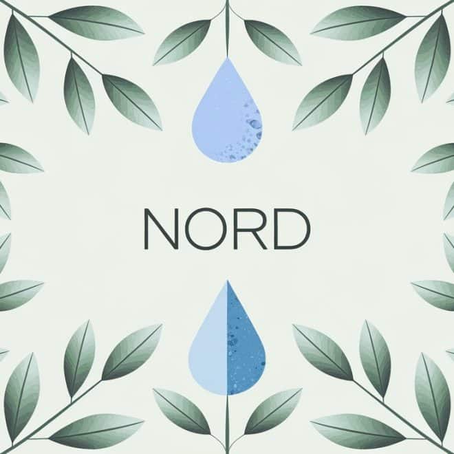 Nord : un nouveau standard de parfum naturel et nomade