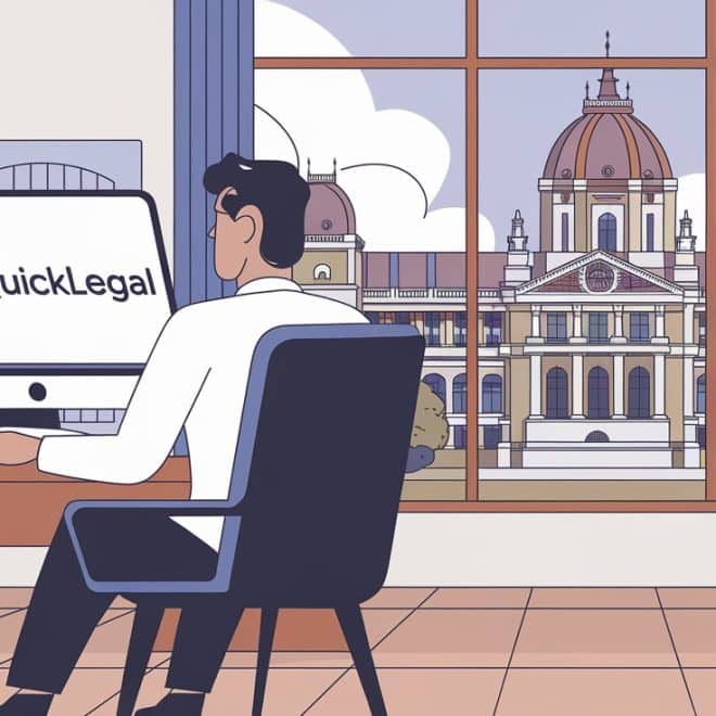 QuickLegal : La Solution Juridique Innovante Pour Les PME