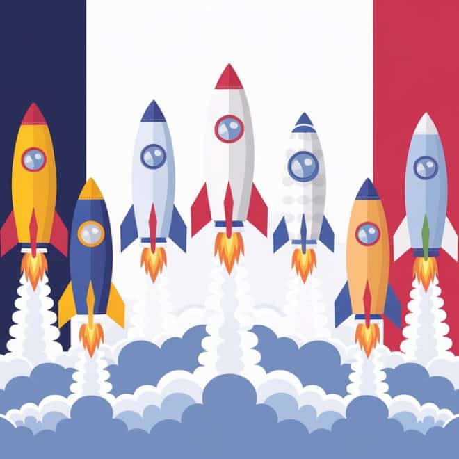 Top 10 des startups françaises innovantes de la semaine