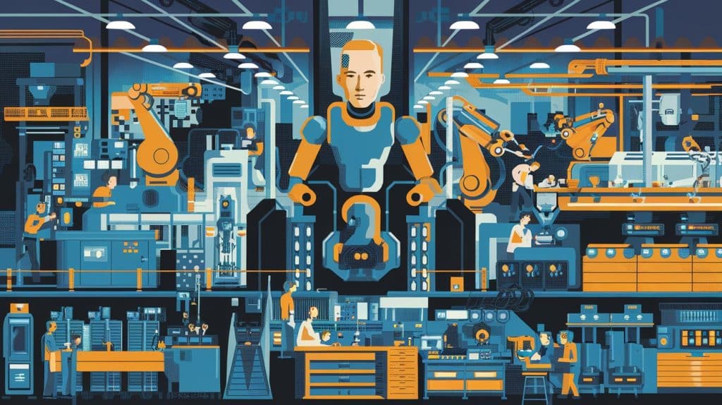 ViV Industry : Le salon de l'Usine du Futur à Bordeaux - VisionStartups.fr