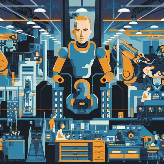 ViV Industry : Le salon de l’Usine du Futur à Bordeaux