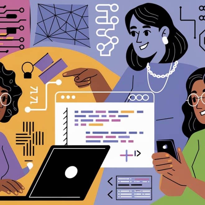 Women in Tech Jobs : Découvrez les Opportunités dans la Tech