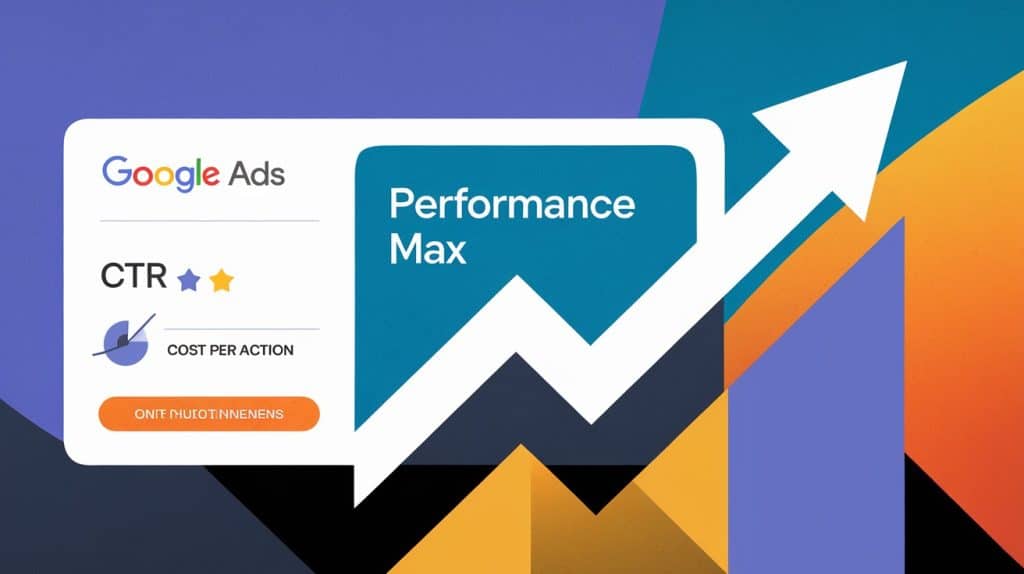 Performance Max : Boostez votre visibilité en ligne - VisionStartups.fr