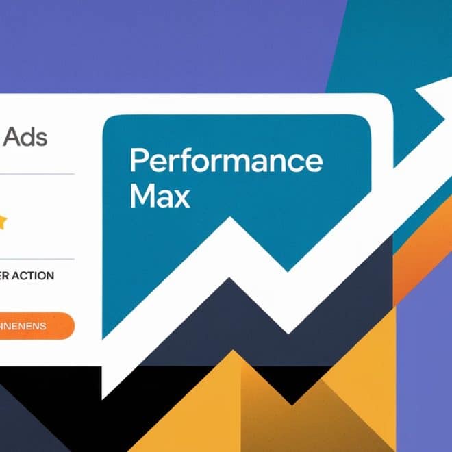 Performance Max : Boostez votre visibilité en ligne