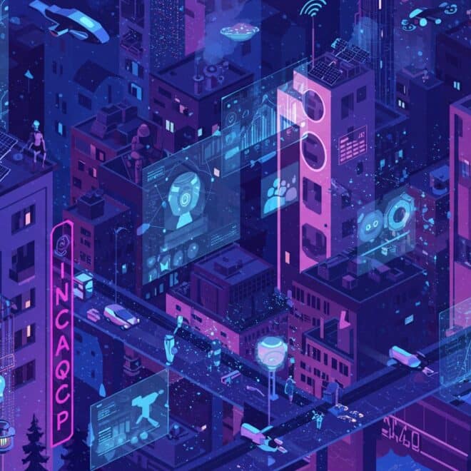 Amazon Soutient les Startups IA : Une Nouvelle Ère d’Innovation