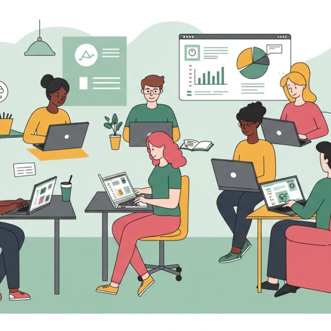 Certiverse : La Startup Qui Révolutionne Les Certifications
