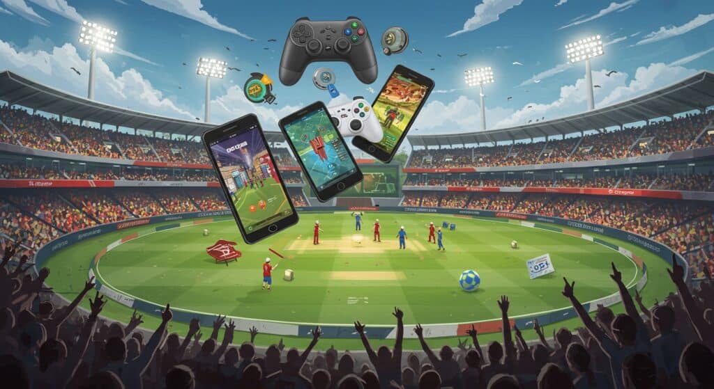 Krafton Rachète Nautilus Mobile : Un Tournant pour le Gaming | Vision Startups - Innovation et Tech - VisionStartups.fr