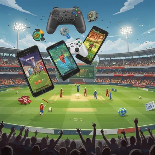 Krafton Rachète Nautilus Mobile : Un Tournant pour le Gaming
