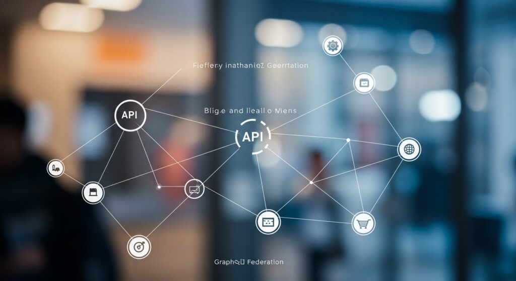 WunderGraph Révolutionne GraphQL avec eBay : L’Avenir Open Source | Vision Startups - Innovation et Tech - VisionStartups.fr