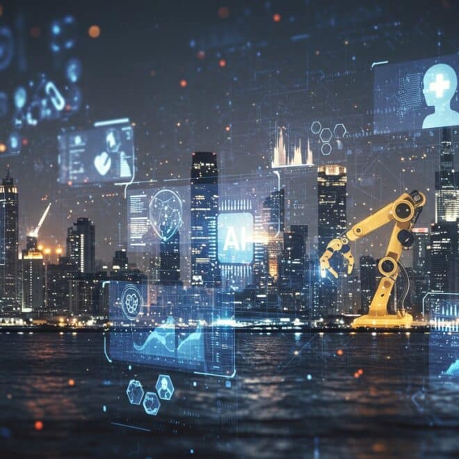 19 Startups IA US à Suivre en 2025
