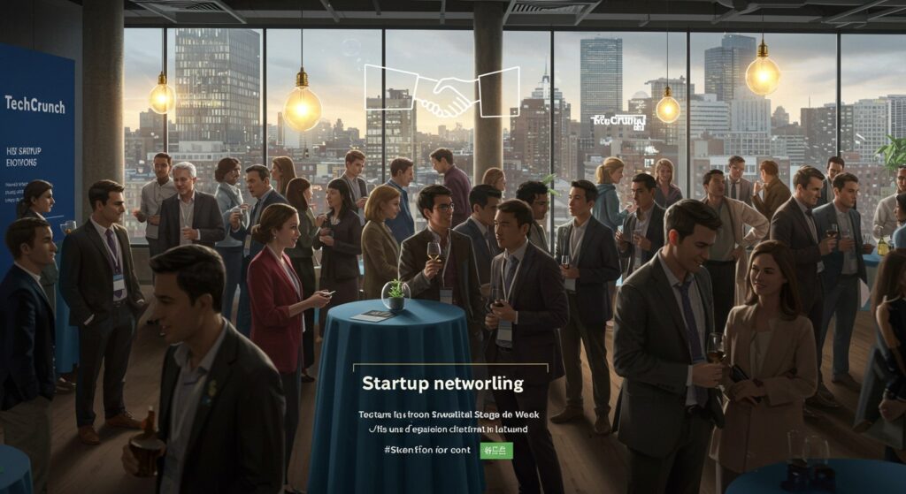 Boostez Votre Startup à Boston | Vision Startups - Innovation et Tech - VisionStartups.fr