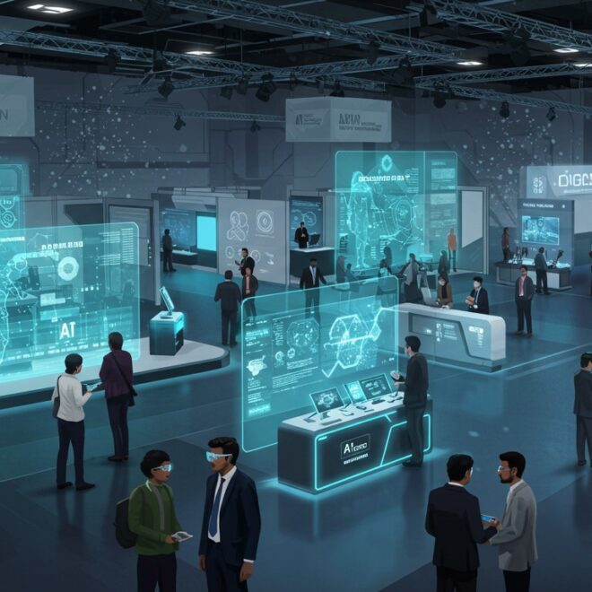 Découvrez Les Startups AI À TechCrunch Sessions