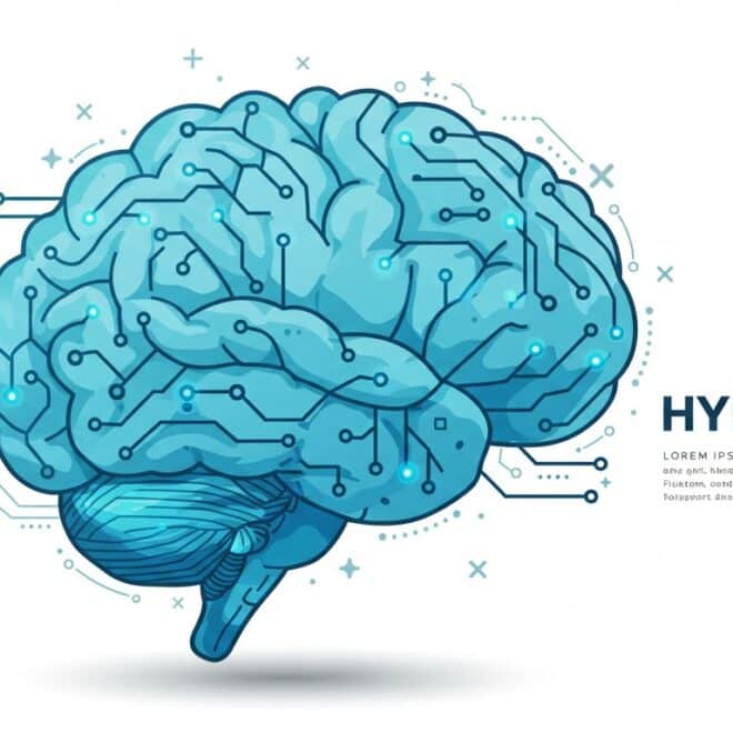 Deep Cogito Révolutionne l’IA avec des Modèles Hybrides