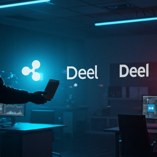 Espionnage en Startup : Rippling vs Deel