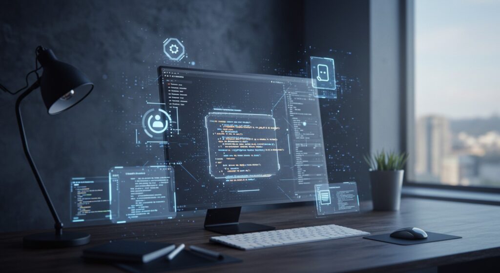 Grok Studio : La Révolution Créative de xAI | Vision Startups - Innovation et Tech - VisionStartups.fr