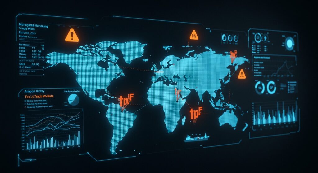 Hence AI Révolutionne la Gestion des Risques | Vision Startups - Innovation et Tech - VisionStartups.fr