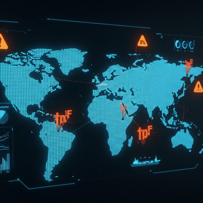 Hence AI Révolutionne la Gestion des Risques