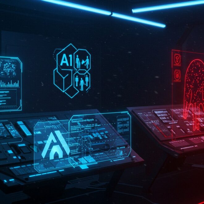 IA et Sécurité : OpenAI Redéfinit les Normes