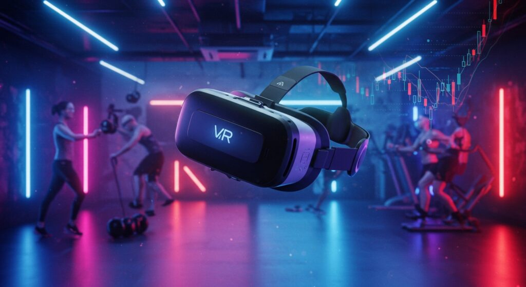 Layoffs chez Meta : Quel Avenir pour la Réalité Virtuelle ? | Vision Startups - Innovation et Tech - VisionStartups.fr